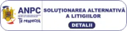 ANPC — Soluționarea alternativă a litigiilor