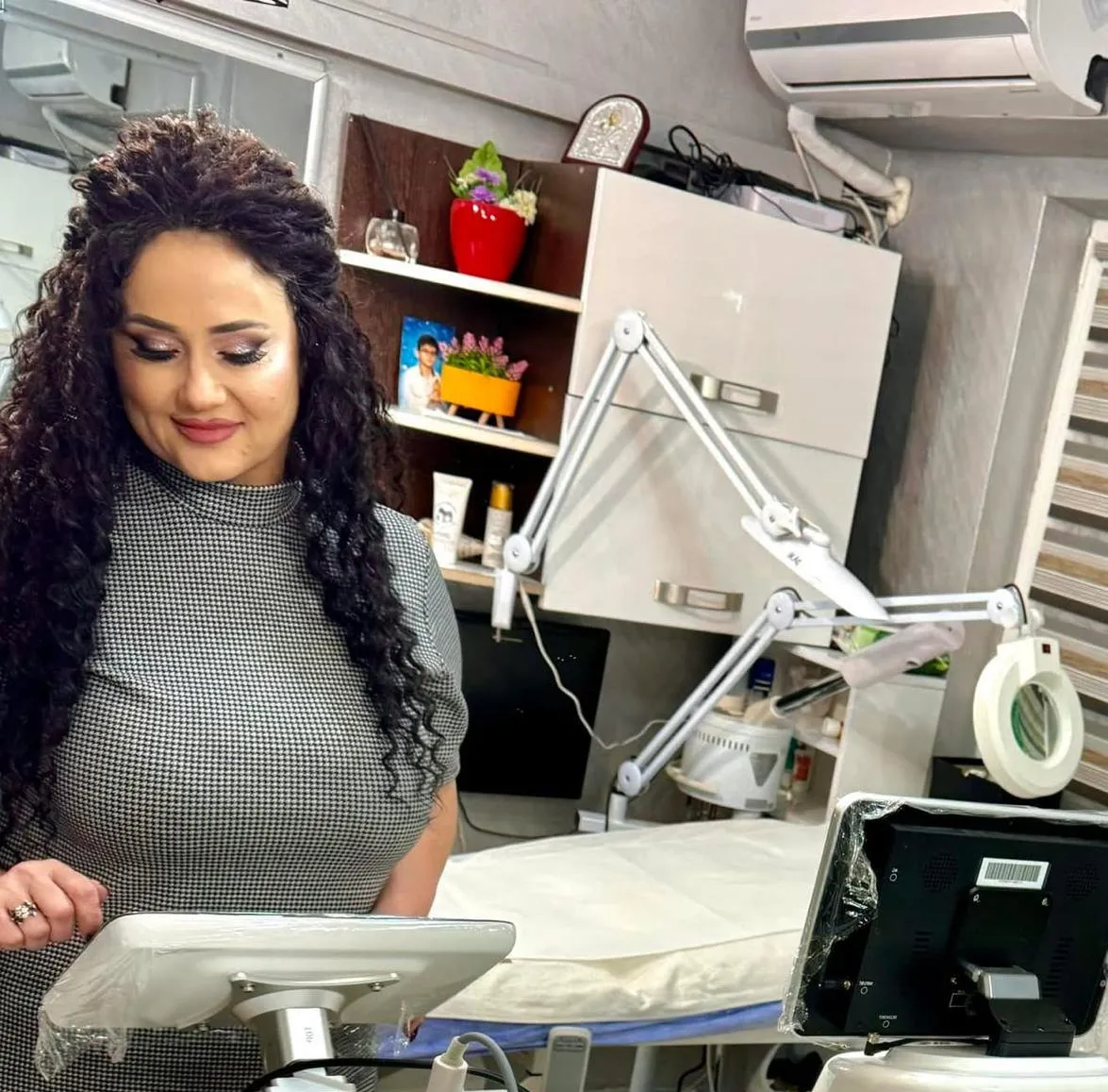 Epilare definitivă cu laser